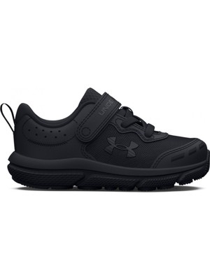 Under Armour Under Armour Assert 10 Unısex Çocuk Ayakkabı 3026184-002
