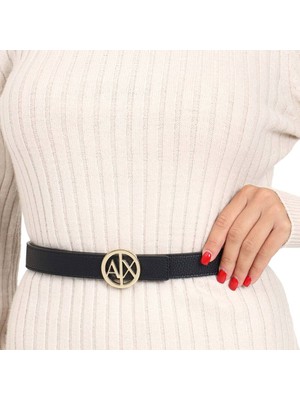 Armani Exchange Kadın Kemer 941118-0A877-77520