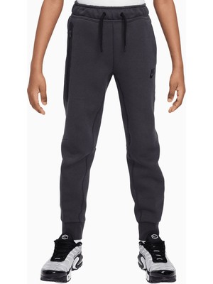 Nıke Tech Fleece Unısex Çocuk Eşofman Altı FD3287-060