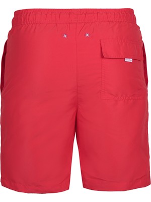 Calvin Klein Erkek Mayo Cbmvnl13-Red