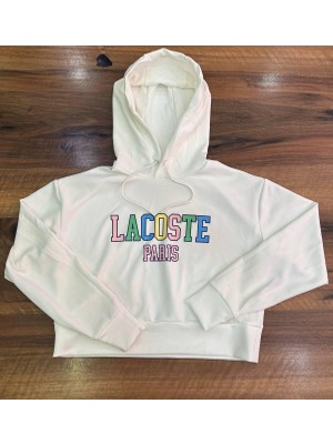 Yüksek Topuklar Boutique Lcst Modal Kapuşonlu Sweatshirt