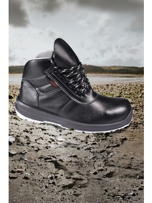 Over Guard Overguard İş Botu Kompozit Burunlu Gl-110 S2