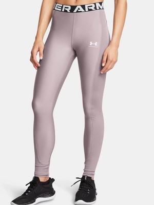 Under Armour Heatgear® Rib Leggings Spor Tayt