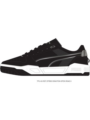 Puma 39879301 Rbd Tech Open Road Iı Erkek Günlük Spor Ayakkabı