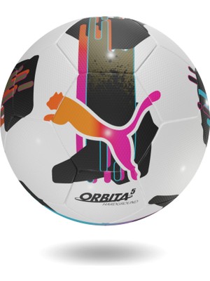 Puma 08432901 Orbita 5 Tb Hardground Unisex Futbol Topu