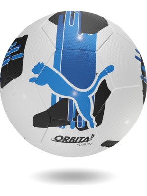 Puma Orbita 5 Fusion Futbol Topu
