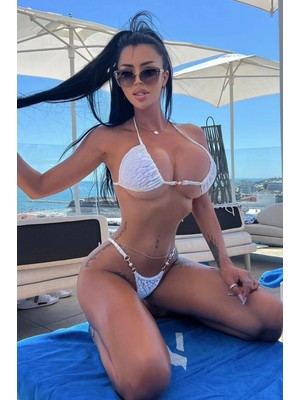BMD Leo Pearly Bikini
