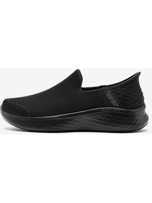 Skechers Skech-Lite Pro Sr - Phavex Erkek Siyah Spor Ayakkabı 200281 Blk