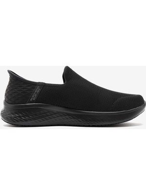 Skechers Skech-Lite Pro Sr - Phavex Erkek Siyah Spor Ayakkabı 200281 Blk