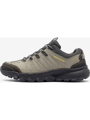 Skechers Dynamite At Erkek Natürel/Gri Outdoor Ayakkabı 237615 Ntgy