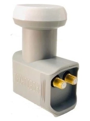 Technobox Lnbf (Elenbi)