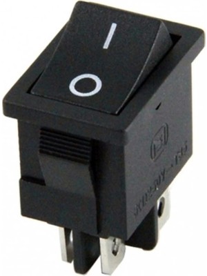 Ender Mini Anahtar Işıksız 0-1
