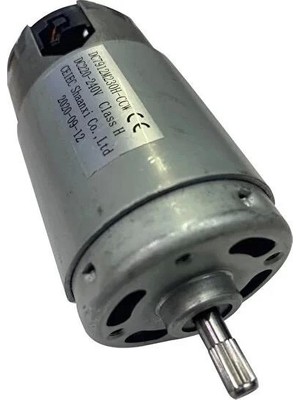Ender Dc Blender Motor