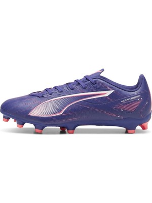 Puma Ultra 5 Play Fg/ag Erkek Krampon 10768901 Hafif ve Dayanıklı Ayakkabı