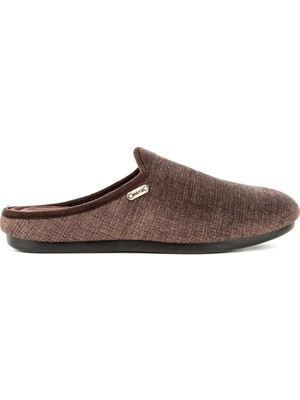 Muya Chans Anatomik Taban Erkek Ev Terliği