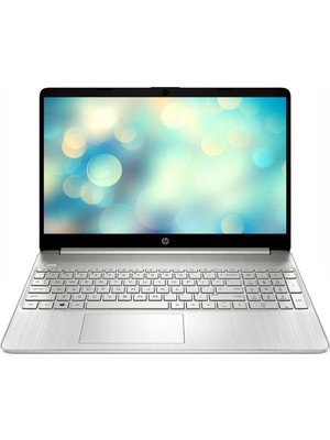 Hp 15S-EQ2000NTA15 Amd Ryzen 7 5700U 32GB 1tb SSD Freedos 15.6" Fhd Taşınabilir Bilgisayar 4H0J2EAA15