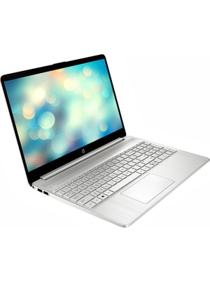 Hp 15S-EQ2000NTA15 Amd Ryzen 7 5700U 32GB 1tb SSD Freedos 15.6" Fhd Taşınabilir Bilgisayar 4H0J2EAA15