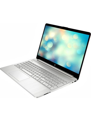 Hp 15S-EQ2000NTA15 Amd Ryzen 7 5700U 32GB 1tb SSD Freedos 15.6" Fhd Taşınabilir Bilgisayar 4H0J2EAA15