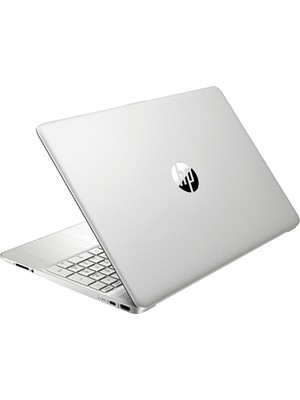 Hp 15S-EQ2000NTA55 Amd Ryzen 7 5700U 8gb 512GB SSD Windows 11 Pro 15.6" Fhd Taşınabilir Bilgisayar 4H0J2EAA55