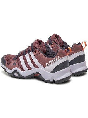 Adidas Terrex AX2R K Çocuk Outdoor Ayakkabı ID0921 Kırmızı