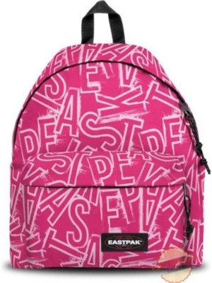 Eastpak Padded Pak'r Unisex  Sırt Çantası EK0006202O21