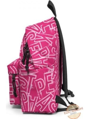 Eastpak Padded Pak'r Unisex  Sırt Çantası EK0006202O21