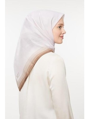 Levidor Lêvi D'or Levi'dor Kehribar Eşarp Kemik LTR0209