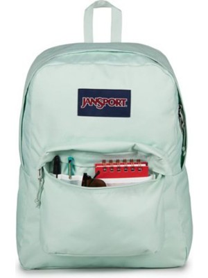 Jansport Jansport Superbreak One Kadın Sırt Çantası Ek0A5Bag7K21