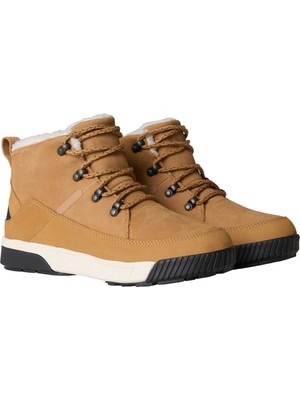The North Face Kadın Sıerra Mıd Lace Su Geçirmez Ayakkabı NF0A4T3XKOM1