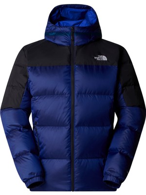 The North Face Erkek Dıablo Down 2.0 Kapüşonlu Sweatshirt NF0A89920AI1