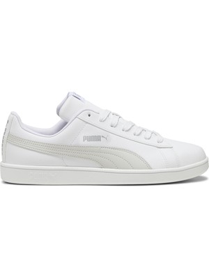 Puma Up Erkek Beyaz Sneaker Ayakkabı 37260547