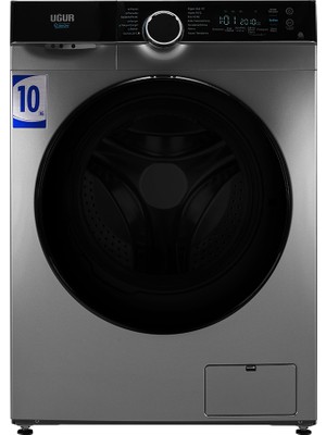 Uğur Ucm 21014 G101 A Enerji Sınıfı 10 kg 1350 Devir Çamaşır Makinesi