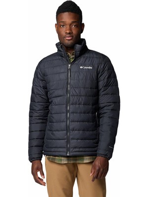 Columbia WO7155_010 Powder Lite Iı Erkek Mont