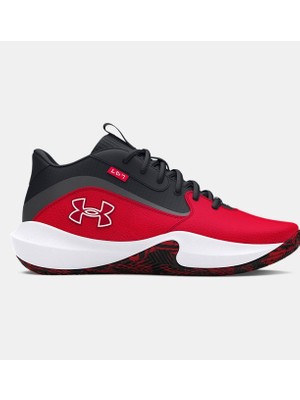 Under Armour Erkek Ua Lockdown 7 Basketbol Ayakkabısı 3028512-001