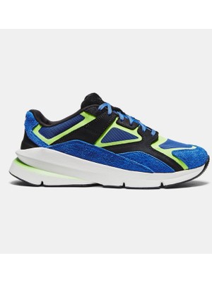 Under Armour Unisex Ua Forge 96 Reissue Süet Pk Günlük Ayakkabı 3028247-400