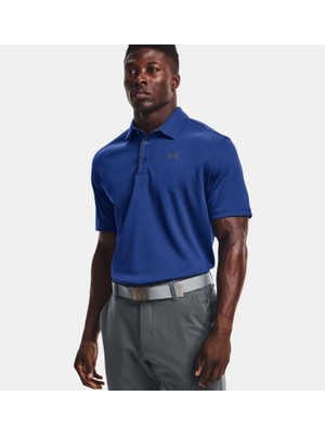 Under Armour Tech Polo Erkek Tişört 1290140