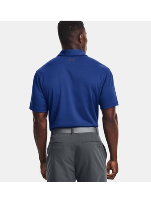 Under Armour Tech Polo Erkek Tişört 1290140