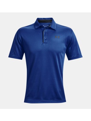 Under Armour Tech Polo Erkek Tişört 1290140