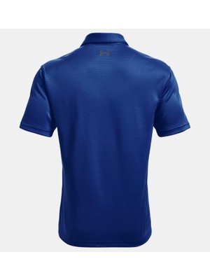 Under Armour Tech Polo Erkek Tişört 1290140