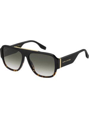 Marc Jacobs Mj 756/S WR79K 57 Marc Jacobs Güneş Gözlüğü