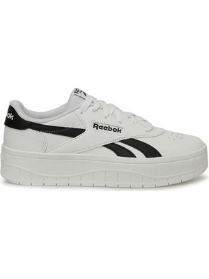 Reebok Reebok 100202648 Court Advance Surg Spor Ayakkabı Beyaz