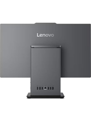 Lenovo Thinkcentre Neo 50A I5-13420H 16GB 512GB SSD 23.8 Fhd Touch Freedos 12SC001LTR