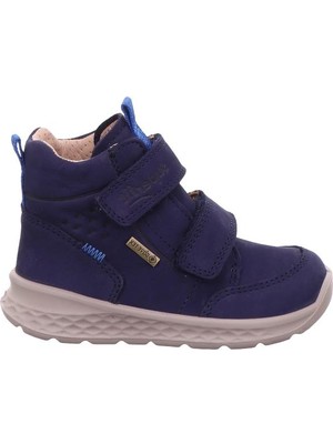 Superfıt Breeze Medium (Orta Genişlik) Gore-Tex Erkek Cırtlı Bot 1-000367-2(24-28)