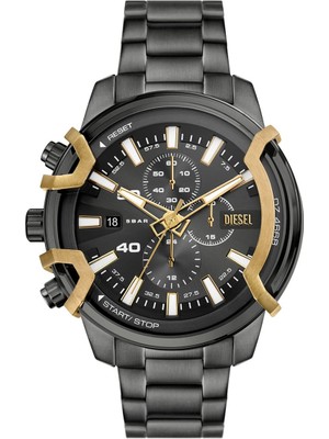 Diesel DZ4668 Erkek Kol Saati