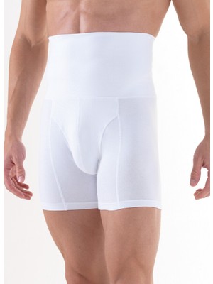 BLACKSPADE 9210 PAÇALI BEYAZ KORSE