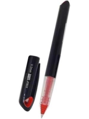 Artlantis Pilot Kalem 1 Adet Roller Uçlu Likit Mürekkepli Johnshe 0.5 mm Pilot Kalem JP803