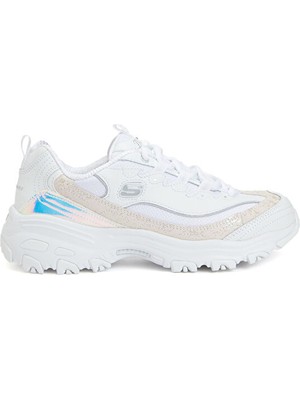 Skechers D'lites Luminous Range Kadın Sneaker Beden :40