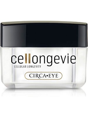 Cellongevie Circaeye Mat Göz Kremi 20 ml
