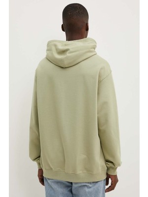 Vans Reggie Loose Po Erkek Sweatshirt