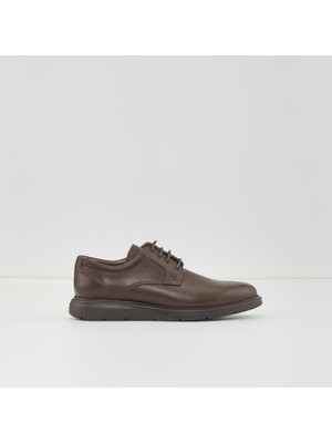 Aldo Prague-Tr Ayakkabı Oxford&loafer;günlük Ayakkabı - Kahve